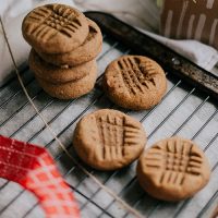 Peanut Butter Cookie