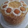 Banana Pudding Cake