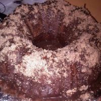 Jamaican Rum Cake