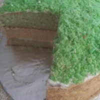 Keylime Sliced