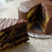 Marble Cake