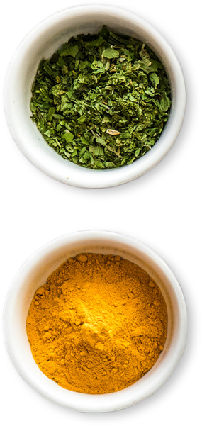 spices left