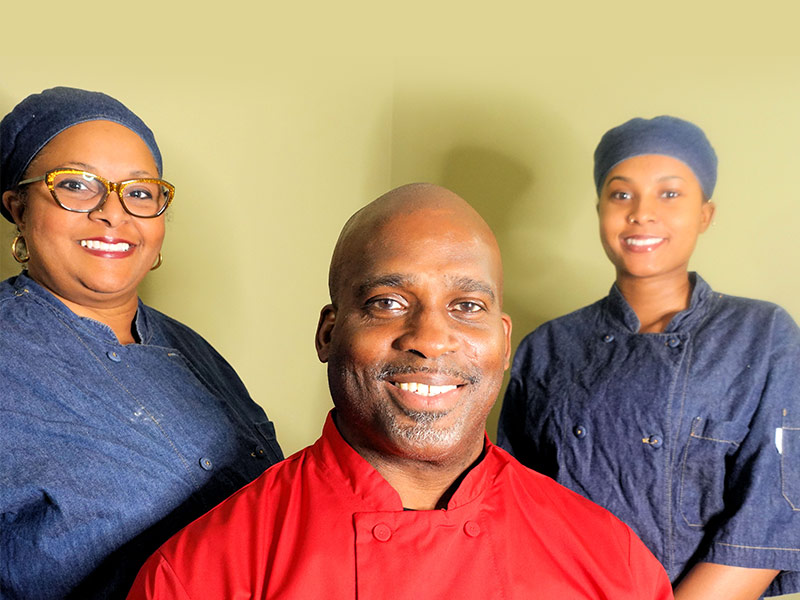 About Page Chefs