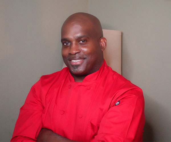 Chef Bryant